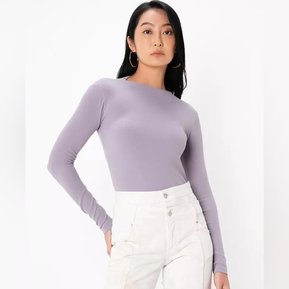 Zara backless bodysuit